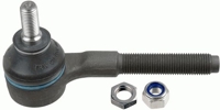 Tie Rod End Outer LEMFORDER