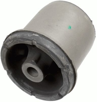 Mounting, axle bracket Left and right LEMFORDER