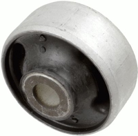 Control Arm-/Trailing Arm Bush Rear LEMFORDER