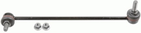 Rod/Strut, stabiliser Left LEMFORDER