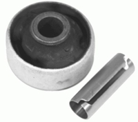 Repair Kit, link Rear LEMFORDER