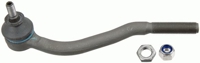 Tie Rod End Outer LEMFORDER