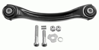 Rod/Strut, wheel suspension Rear LEMFORDER