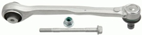 Track Control Arm Front LEMFORDER