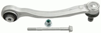 Track Control Arm Rear LEMFORDER