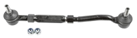 Tie Rod Outer LEMFORDER