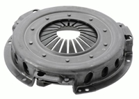 Clutch Pressure Plate  SACHS