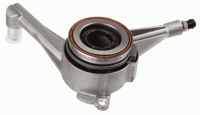 SACHS Central Slave Cylinder, clutch - 3182 654 221