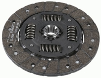 SACHS Clutch Disc - 1878 005 615