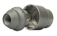 Locking Wheel Nut Bolt Remover Tool,