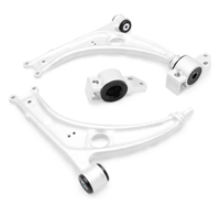 Front Control Arm Wishbone & Bush Kit SuperPro Supaloy
