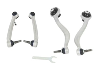 SUPERPRO BMW F Series Arm Kit