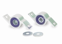 SuperPro Poly Control Arm Lower-Rear Alloy Bracket Mount Kit ALOY1388-90AK