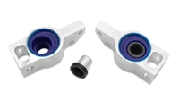 SuperPro Poly Control Arm Lower Rear-Bracket Mount Street & Sports Kit ALOY4
