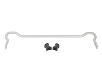 VW Caddy Mk3/4 2K Whiteline Adjustable 24mm Rear Anti-Roll Sway Bar