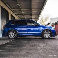 Eibach Pro-Kit Lowering Spring Set