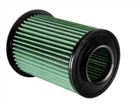 Green Cotton Performance Air Filter
