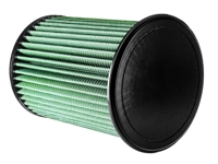 Green Cotton Performance Air Filter