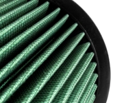 Green Cotton Performance Air Filter