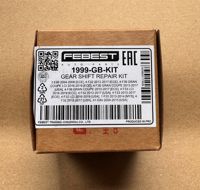 Gearlinkage Shift Selector Repair Kit