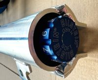 Bilstein B16 Coilover Kit for FORD FIESTA VI