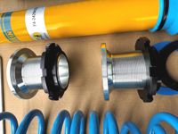 Bilstein B16 Coilover Kit for FORD FIESTA VI
