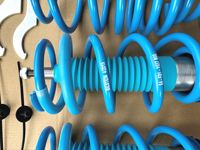 Bilstein B16 Coilover Kit for FORD FIESTA VI