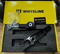 Whiteline Lower Dogbone Engine Mount