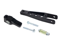 Whiteline Lower Dogbone Engine Mount