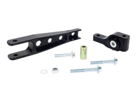 Whiteline Lower Dogbone Engine Mount
