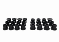 Landcruiser 84-97 (75Series) Heavy Duty Front & Rear Leaf Spring Bush Kit