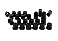 For Toyota Hilux 4WD 79-97 Heavy Duty Front & Rear Spring Bush Kit - SuperPro