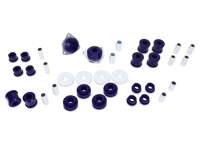SuperPro Bush Kit - LandRover Defender TDCi-Puma 2007 on