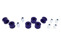 SuperPro Radius Arm Bushing Kit KIT0058RAK