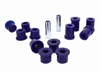 SuperPro Bush Kit - Nissan Patrol 160/260 Rear Spring Bushes
