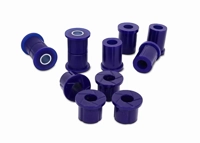 SuperPro Bush Kit - Nissan Patrol 160/260 Rear Spring Bushes