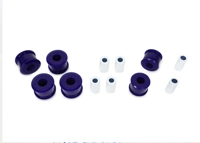 SuperPro Polyurethane Front Radius Arm Car Bushing Kit Bundle KIT0088RAK