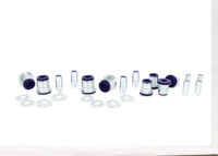 SuperPro Polyurethane Front Control Arm Bush Kit Bundle High Quality KIT0092FK