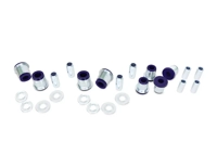 SuperPro Polyurethane Front Control Arm Bush Kit Bundle High Quality KIT0092FK