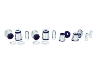 SuperPro Polyurethane Front Control Arm Bush Kit Bundle High Quality KIT0092FK