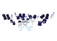 For Lexus LX470 Front & Rear Suspension Bush Kit - SuperPro Polyurethane 98 - 04