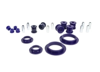 SuperPro Polyurethane Front Rear Full Car Running Gear Set Bush Kit KIT0104K-RG