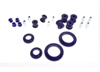 SuperPro Polyurethane Front Rear Full Car Running Gear Set Bush Kit KIT0104K-RG