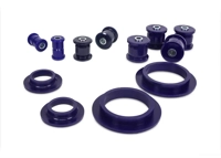 SuperPro Polyurethane Front Rear Full Car Running Gear Set Bush Kit KIT0104K-RG