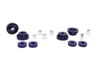 SuperPro Polyurethane Front Car Subframe Set Bush Kit High Quality KIT0104K-SF