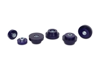 SuperPro Polyurethane Front Car Subframe Set Bush Kit High Quality KIT0104K-SF