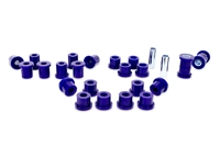 SuperPro Bushing Vehicle Kit