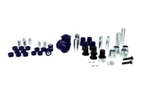 SuperPro Bushing Vehicle Kit
