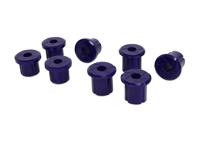 SuperPro Bushing Vehicle Kit