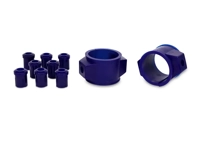 SuperPro Bushing Vehicle Kit